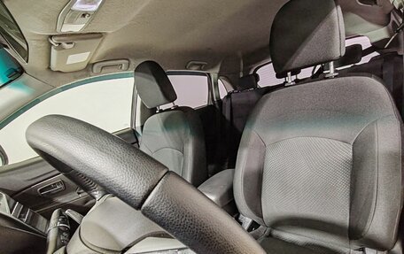 Mitsubishi ASX I рестайлинг, 2013 год, 880 000 рублей, 13 фотография