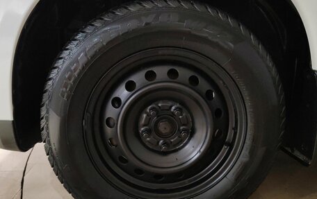 Mitsubishi ASX I рестайлинг, 2013 год, 880 000 рублей, 23 фотография