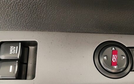 KIA Rio III рестайлинг, 2016 год, 870 000 рублей, 18 фотография