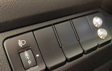 KIA Rio III рестайлинг, 2016 год, 870 000 рублей, 19 фотография