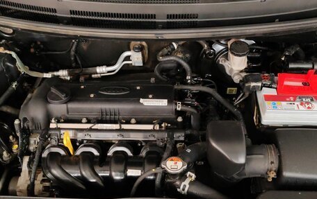 KIA Rio III рестайлинг, 2016 год, 870 000 рублей, 20 фотография