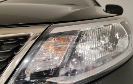 KIA Rio III рестайлинг, 2016 год, 870 000 рублей, 22 фотография