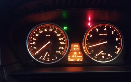 BMW 5 серия, 2008 год, 1 149 000 рублей, 6 фотография