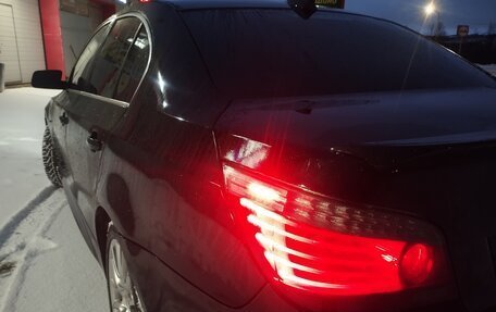 BMW 5 серия, 2008 год, 1 149 000 рублей, 3 фотография