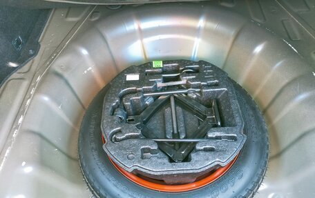 Hyundai Elantra VI рестайлинг, 2017 год, 1 220 000 рублей, 9 фотография