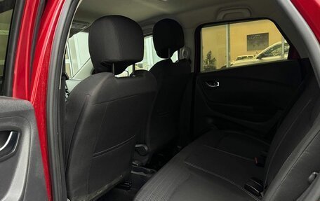 Renault Kaptur I рестайлинг, 2020 год, 1 750 000 рублей, 11 фотография