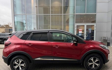 Renault Kaptur I рестайлинг, 2020 год, 1 750 000 рублей, 8 фотография