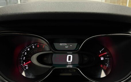 Renault Kaptur I рестайлинг, 2020 год, 1 750 000 рублей, 13 фотография