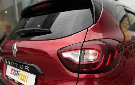 Renault Kaptur I рестайлинг, 2020 год, 1 750 000 рублей, 19 фотография