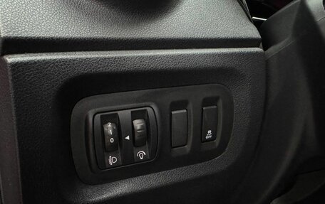 Renault Kaptur I рестайлинг, 2020 год, 1 750 000 рублей, 22 фотография