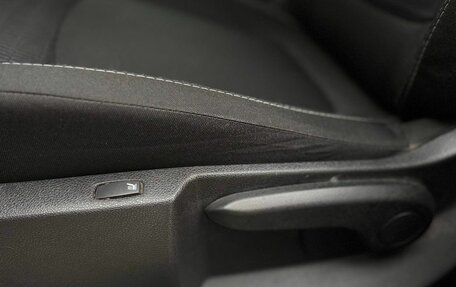 Renault Kaptur I рестайлинг, 2020 год, 1 750 000 рублей, 20 фотография