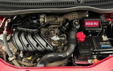 Renault Kaptur I рестайлинг, 2020 год, 1 750 000 рублей, 9 фотография