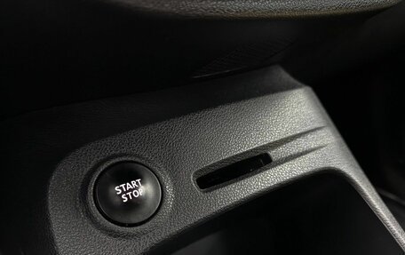 Renault Kaptur I рестайлинг, 2020 год, 1 750 000 рублей, 23 фотография