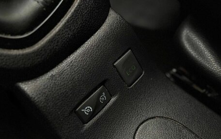 Renault Kaptur I рестайлинг, 2020 год, 1 750 000 рублей, 24 фотография