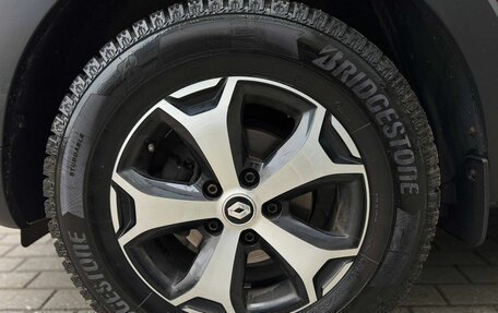 Renault Kaptur I рестайлинг, 2020 год, 1 750 000 рублей, 26 фотография