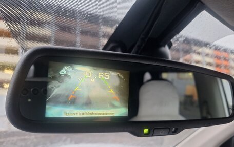 Nissan X-Trail, 2011 год, 1 045 000 рублей, 12 фотография