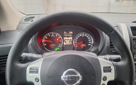 Nissan X-Trail, 2011 год, 1 045 000 рублей, 11 фотография