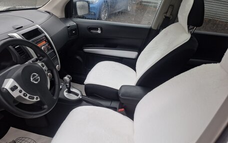 Nissan X-Trail, 2011 год, 1 045 000 рублей, 9 фотография