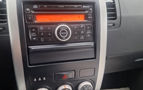 Nissan X-Trail, 2011 год, 1 045 000 рублей, 14 фотография