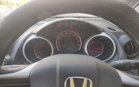 Honda Fit III, 2009 год, 595 000 рублей, 9 фотография