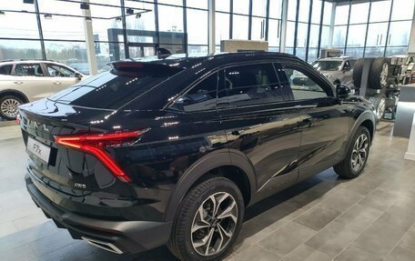 Haval F7x, 2025 год, 3 499 000 рублей, 3 фотография