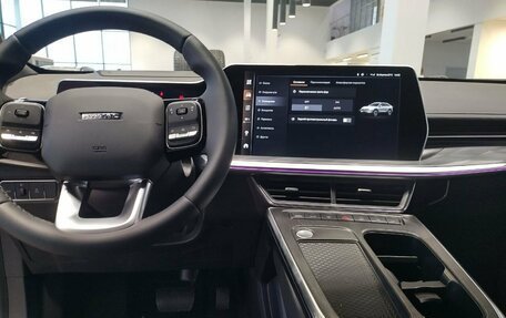 Haval F7x, 2025 год, 3 499 000 рублей, 10 фотография