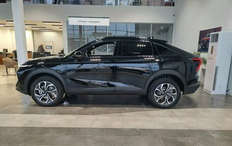 Haval F7x, 2025 год, 3 499 000 рублей, 8 фотография