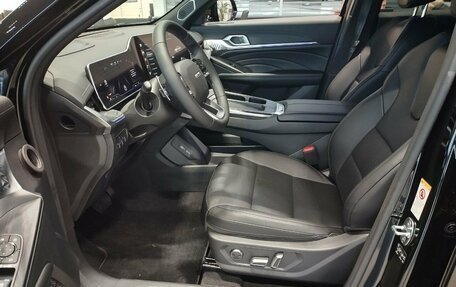 Haval F7x, 2025 год, 3 499 000 рублей, 9 фотография