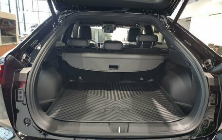 Haval F7x, 2025 год, 3 499 000 рублей, 14 фотография