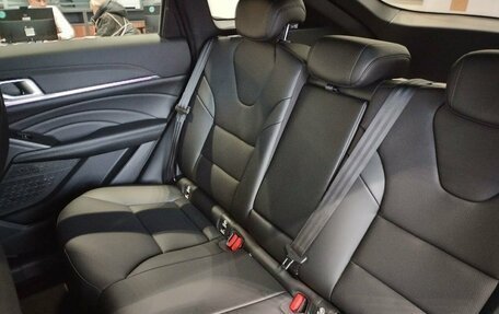 Haval F7x, 2025 год, 3 499 000 рублей, 11 фотография