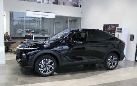 Haval F7x, 2025 год, 3 499 000 рублей, 7 фотография