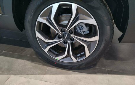 Haval F7x, 2025 год, 3 499 000 рублей, 12 фотография