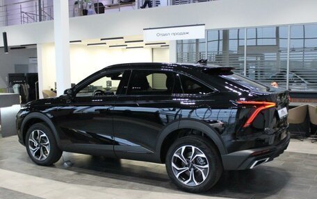 Haval F7x, 2025 год, 3 499 000 рублей, 6 фотография