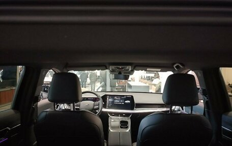 Haval F7x, 2025 год, 3 499 000 рублей, 16 фотография