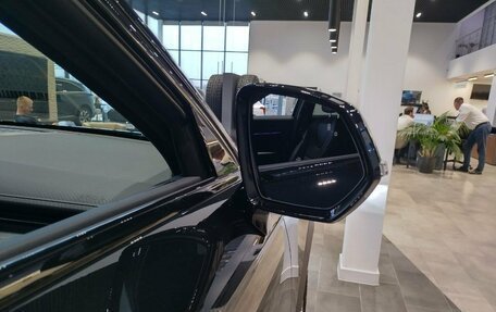 Haval F7x, 2025 год, 3 499 000 рублей, 19 фотография