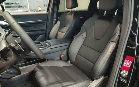 Haval F7x, 2025 год, 3 499 000 рублей, 18 фотография