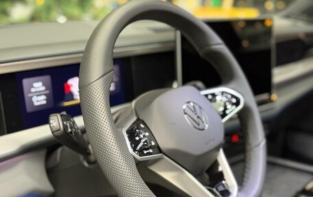 Volkswagen Teramont, 2025 год, 6 990 000 рублей, 7 фотография