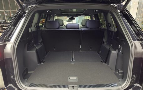 Volkswagen Teramont, 2025 год, 6 990 000 рублей, 16 фотография