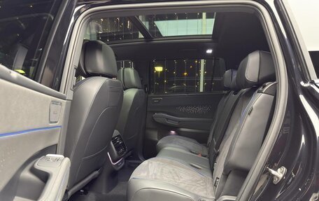 Volkswagen Teramont, 2025 год, 6 990 000 рублей, 18 фотография