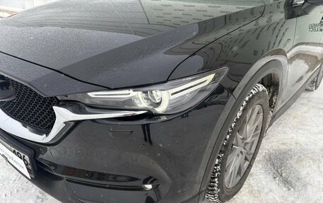 Mazda CX-5 II, 2020 год, 3 170 000 рублей, 8 фотография