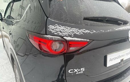 Mazda CX-5 II, 2020 год, 3 170 000 рублей, 9 фотография