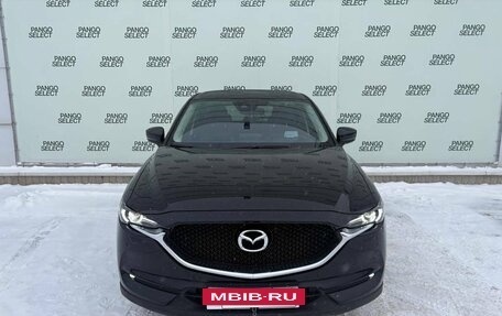 Mazda CX-5 II, 2020 год, 3 170 000 рублей, 2 фотография