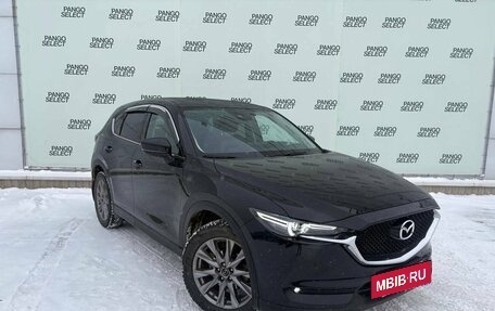 Mazda CX-5 II, 2020 год, 3 170 000 рублей, 3 фотография