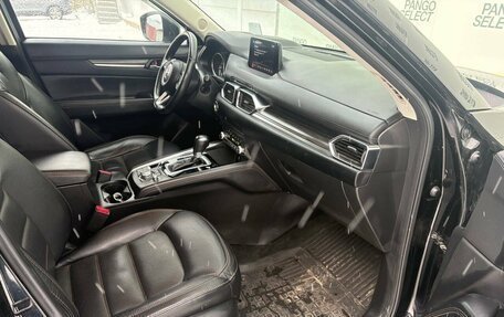 Mazda CX-5 II, 2020 год, 3 170 000 рублей, 13 фотография