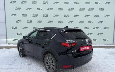 Mazda CX-5 II, 2020 год, 3 170 000 рублей, 6 фотография