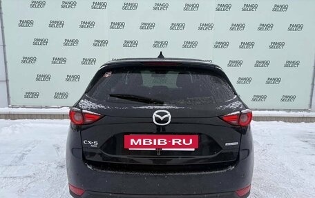 Mazda CX-5 II, 2020 год, 3 170 000 рублей, 5 фотография