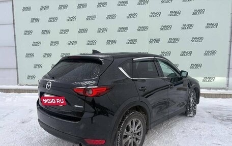 Mazda CX-5 II, 2020 год, 3 170 000 рублей, 4 фотография