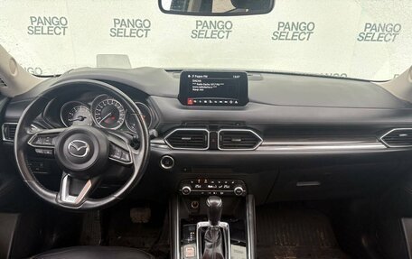 Mazda CX-5 II, 2020 год, 3 170 000 рублей, 16 фотография