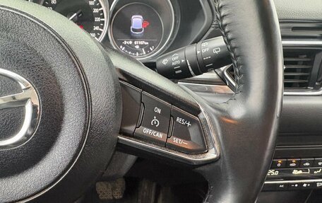 Mazda CX-5 II, 2020 год, 3 170 000 рублей, 23 фотография