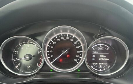 Mazda CX-5 II, 2020 год, 3 170 000 рублей, 24 фотография